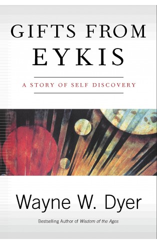 Gifts from Eykis