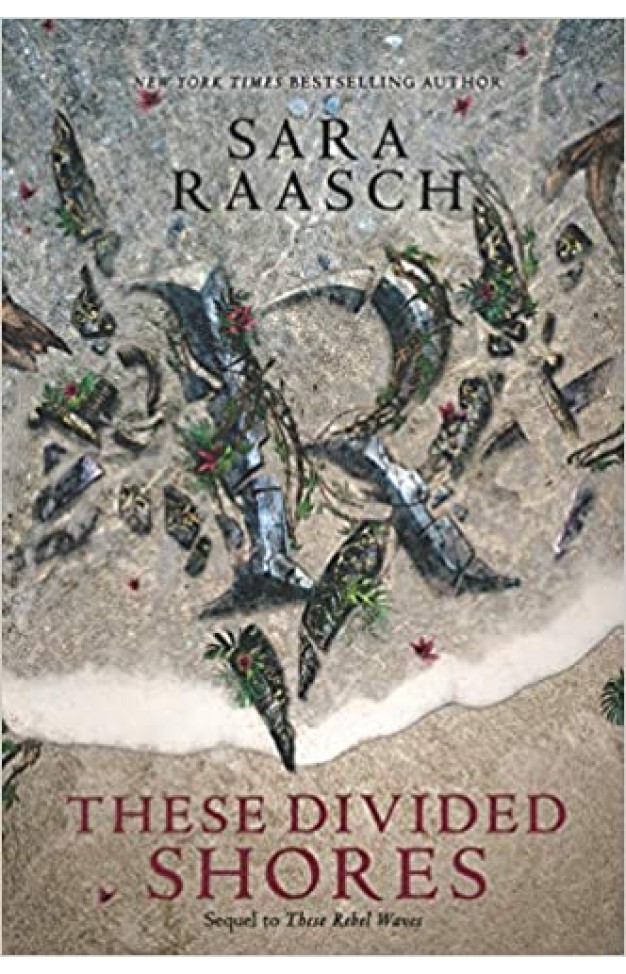 These Divided Shores