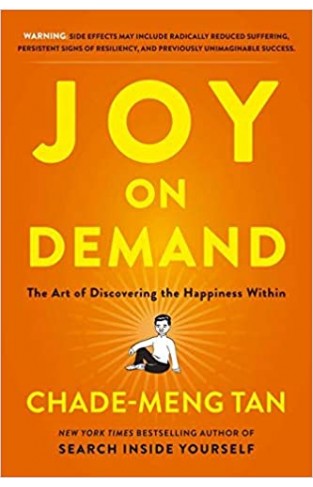Joy on Demand - The Art of Discovering the Happiness Within
