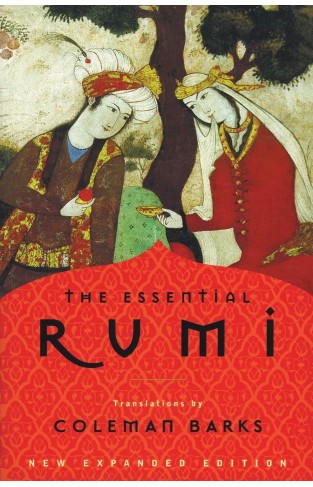 The Essential Rumi