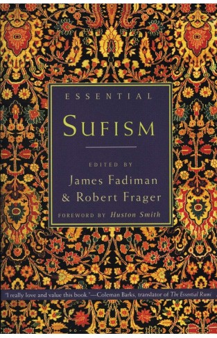 Essential Sufism