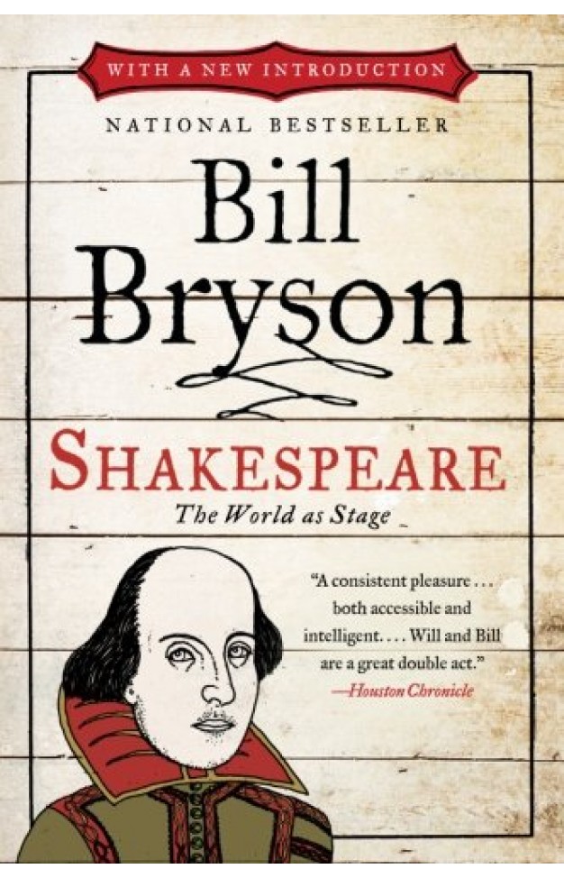 Shakespeare: The World as Stage