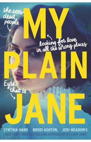 My Plain Jane