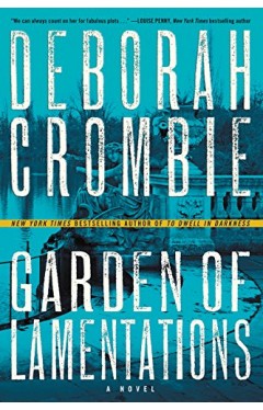 Garden of Lamentations