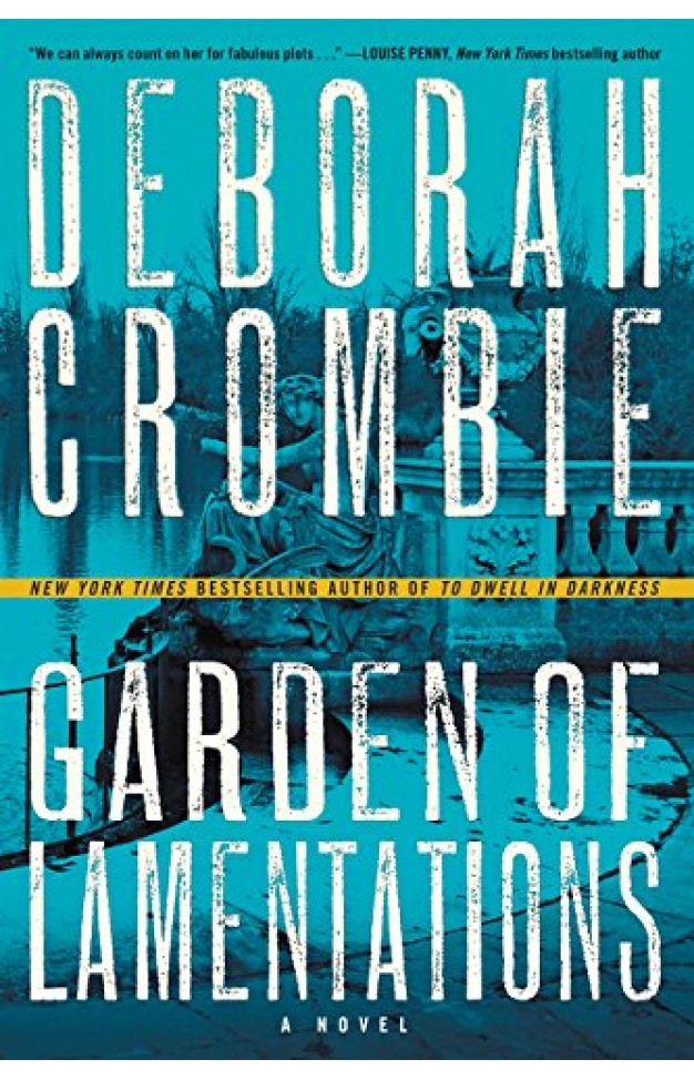 Garden of Lamentations