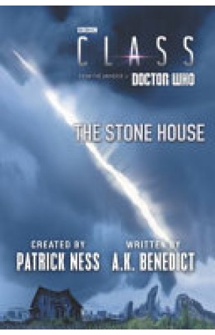 Class: The Stone House