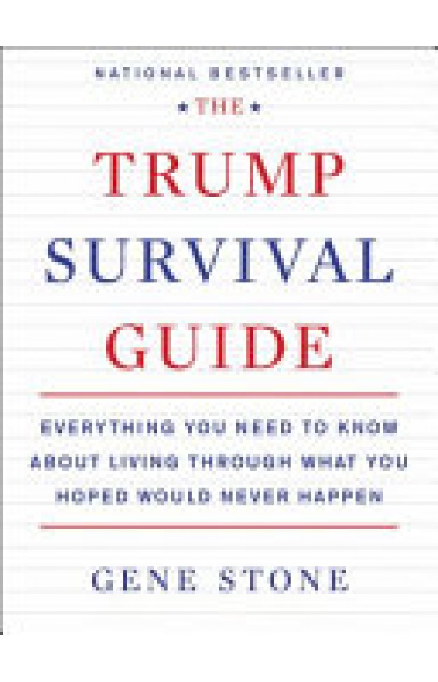 The Trump Survival Guide