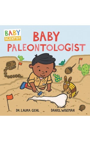 Baby Paleontologist (Baby Scientist)