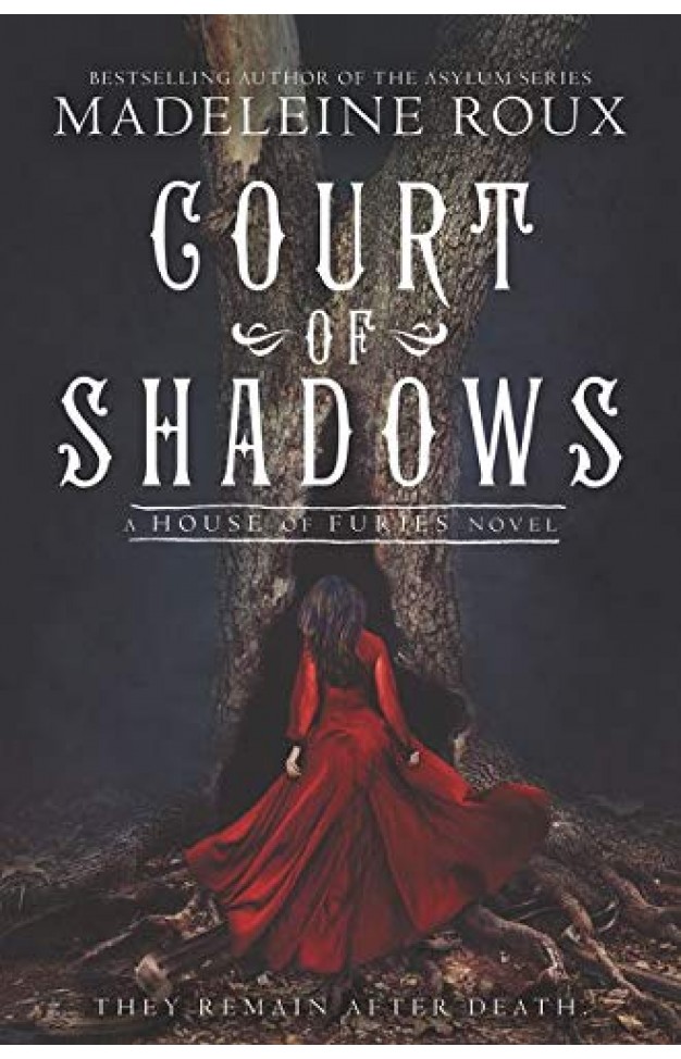 Court of Shadows (House of Furies)