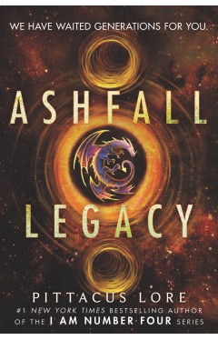 Ashfall Prophecy