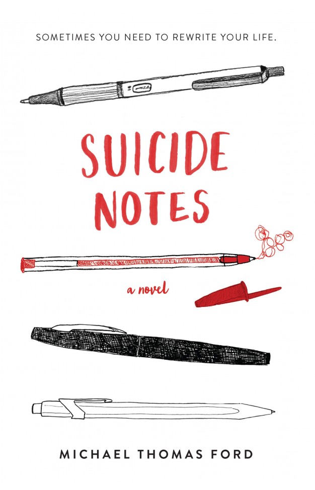 Suicide Notes