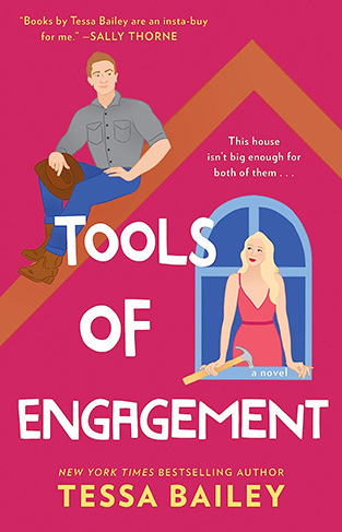 Tools of Engagement: A Novel: 3 