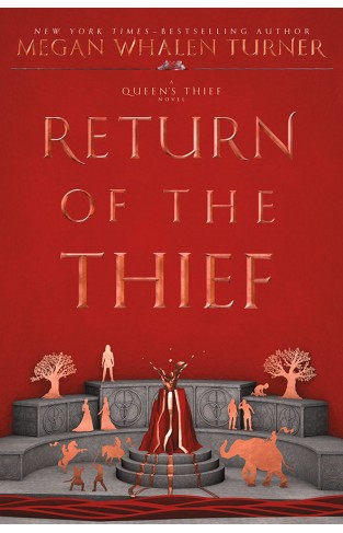 Return of the Thief