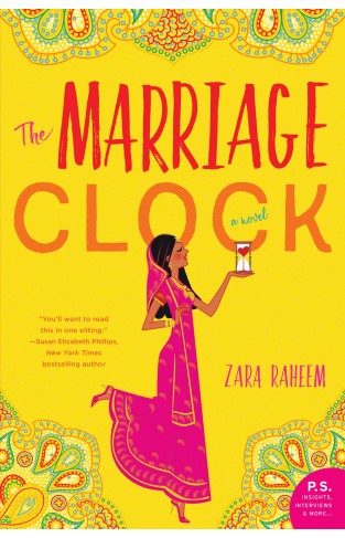 The Marriage Clock: A Novel