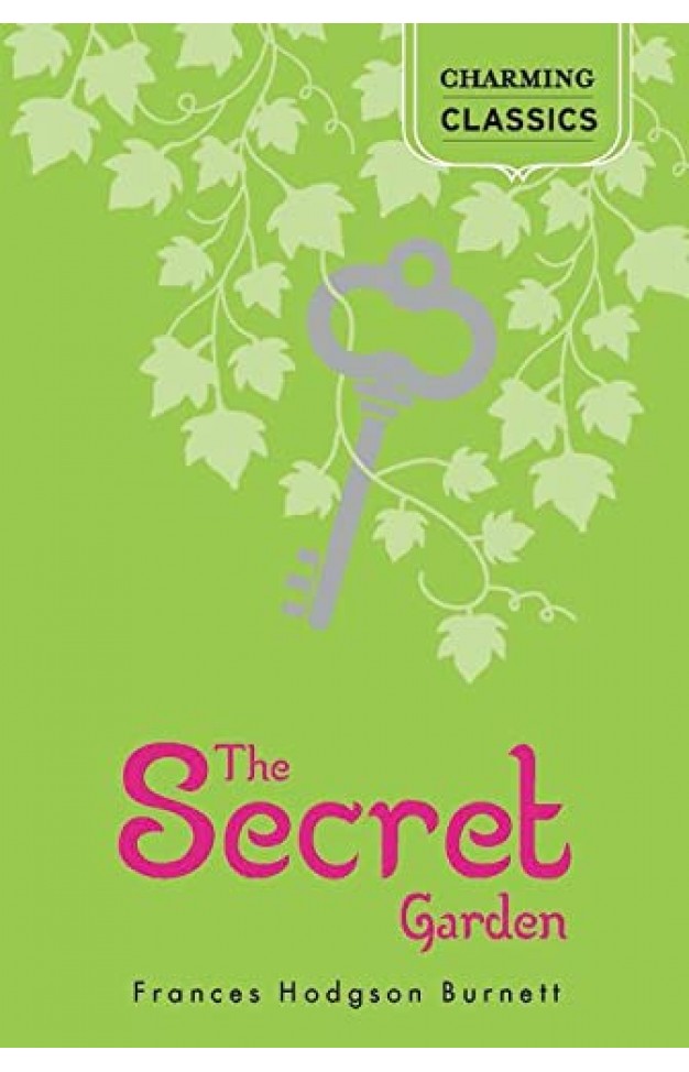 The Secret Garden (International edition)