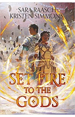 Set Fire to the Gods