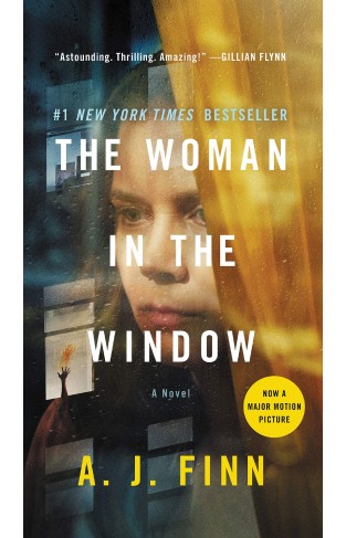 The Woman in the Window: A Novel