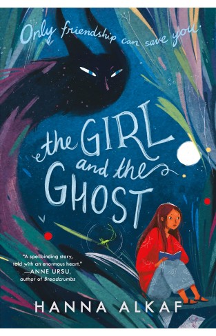 The Girl and the Ghost