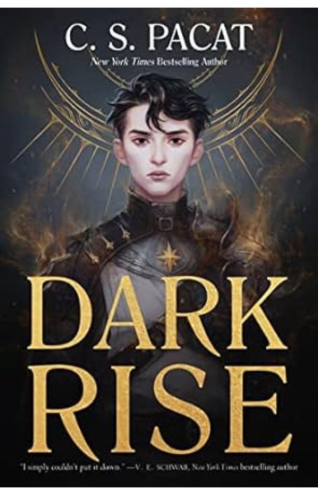 Dark Rise 1