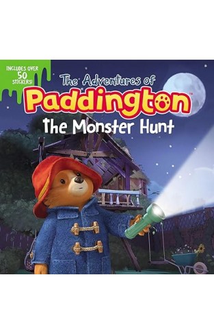 The Adventures of Paddington: The Monster Hunt