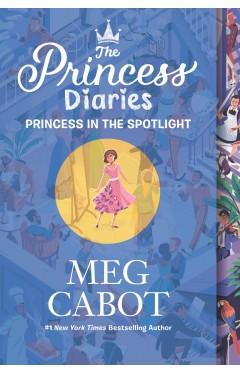The Princess Diaries Volume II: Princess in the Spotlight