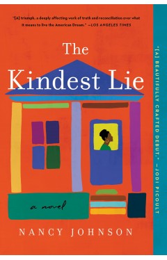 The Kindest Lie: A Novel