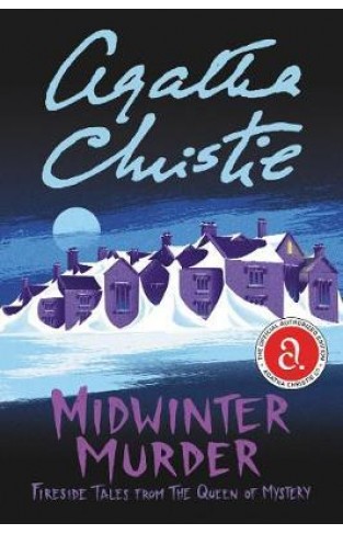 Midwinter Murder - Fireside Tales from the Queen of Mystery