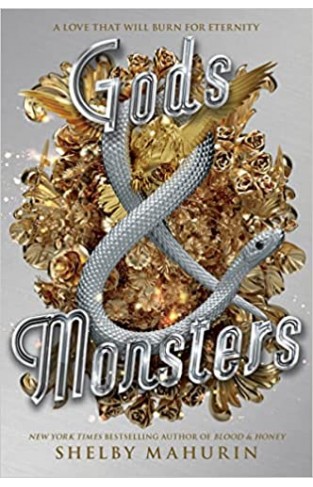 Gods and Monsters