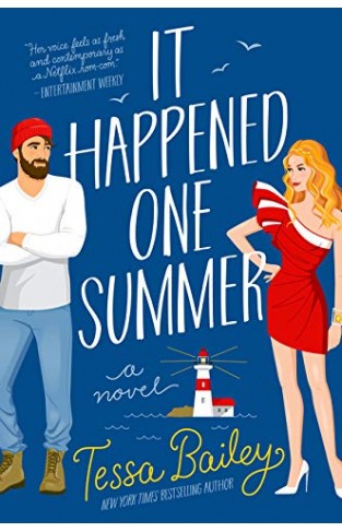 It Happened One Summer: A Novel