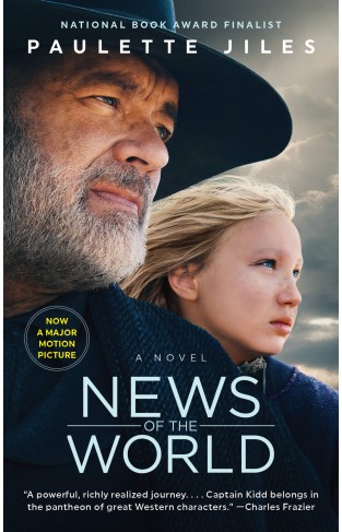 News of the World [Movie Tie-In] - A Novel