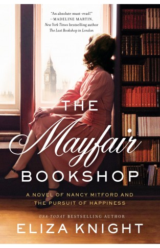 The Mayfair Bookshop - A Novel
