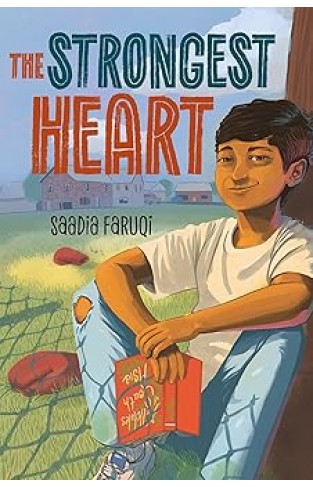 The Strongest Heart
