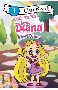 Love, Diana: Meet Diana