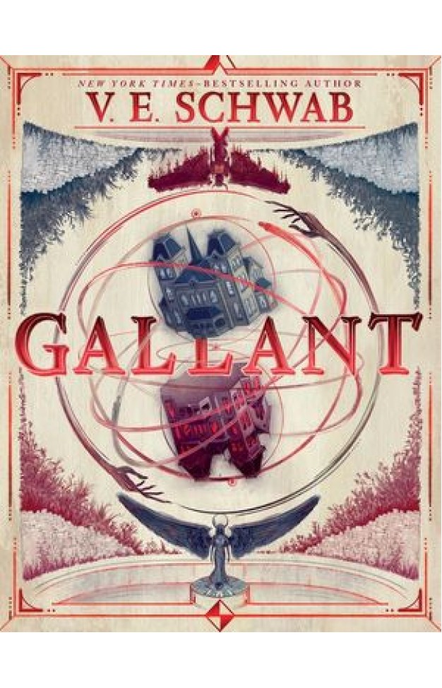 Gallant
