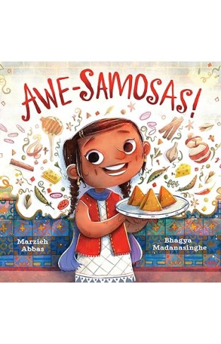 Awe-Samosas!