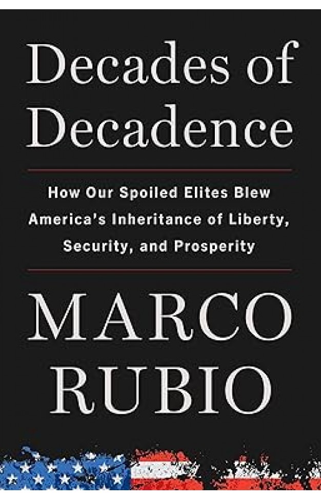 Decades of Decadence