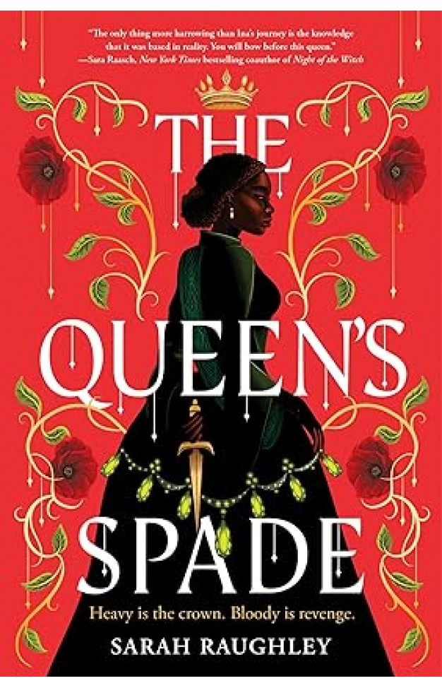 The Queen's Spade