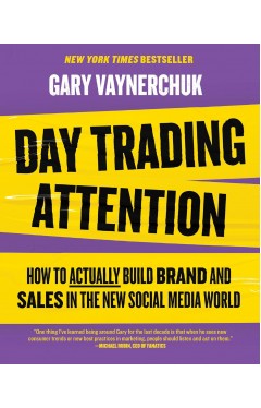 Day Trading Attention