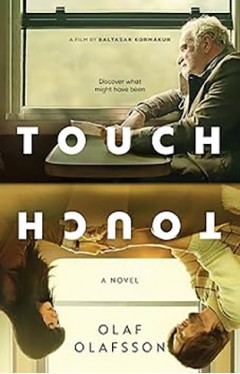 Touch Movie Tie in A Novel