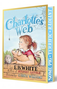 Charlotte's Web Collector’s Deluxe Edition