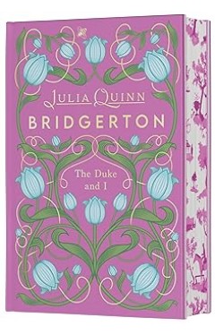 The Duke And I Deluxe Collector's Edition: Bridgerton 