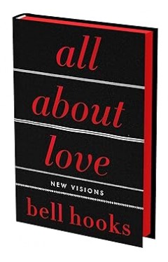 All about Love: the Deluxe Collector's Edition - New Visions