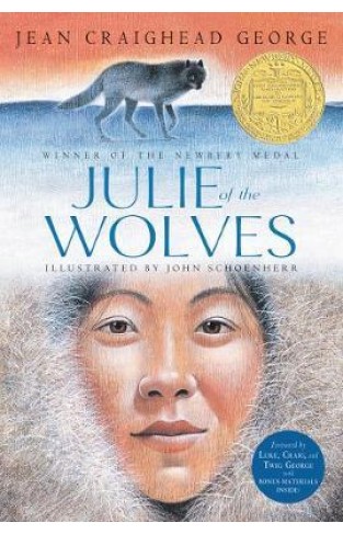Julie of the Wolves (Summer Reading Edition)