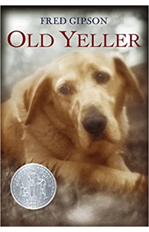 Old Yeller