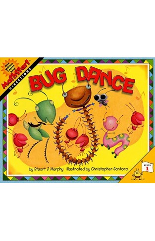 Bug Dane Math art 1        
