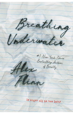 Breathing Underwater - Paperback
