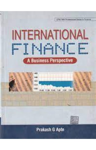 International Finance: A Business Perspective