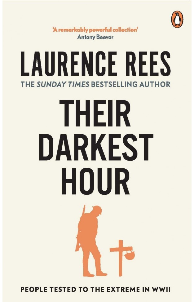 Their Darkest Hour