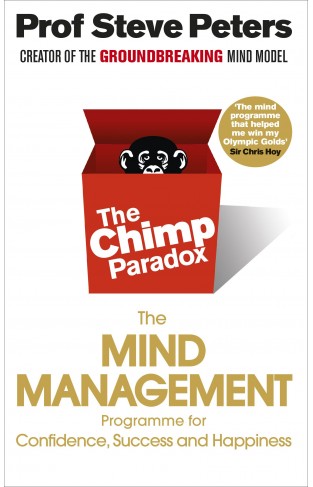 The Chimp Paradox