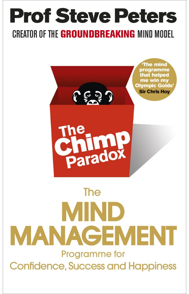 The Chimp Paradox